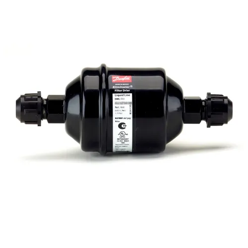 DCL 033 Фильтр