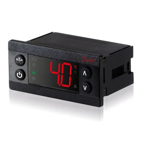ERC 111A, Контроллер температуры(пр. класс 2523902187)