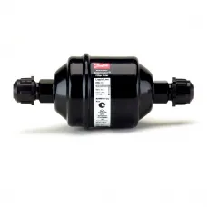 DCL 053 Фильтр 3/8" отбортовка