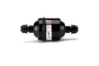 DCL 053 Фильтр 3/8" отбортовка