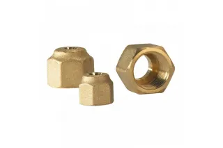Ридан NS 4-8 Гайка 1/2"