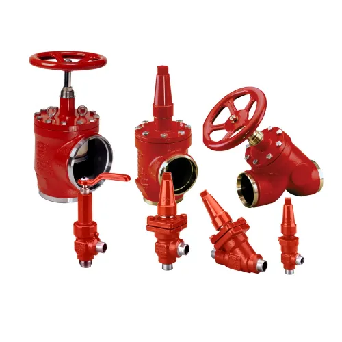 SVA-S 125 D STR CAP Запорный клапан(пр. класс 4055701547)