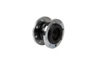 Ридан гибкая антивибрационная вставка ZKV EPDM PN16, DN250