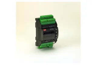 AK-PC 351 Контроллер давл. и темп.(пр. класс 2551225017)
