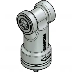 FA 15 Фильтр грубой очистки