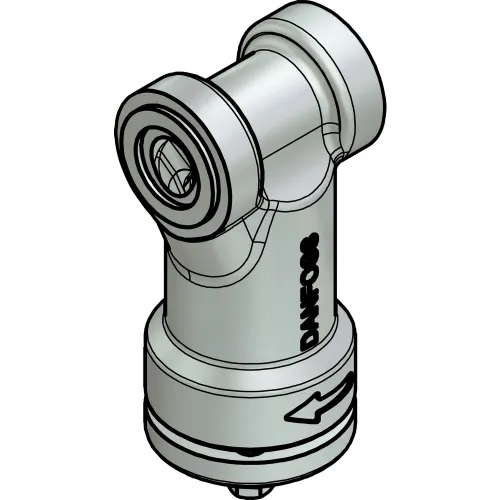 FA 15 Фильтр грубой очистки