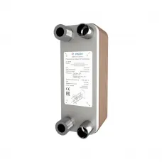 Ридан BPHE_RD-014-40-3,0-H-Q1Q2(L3/4)/Q3Q4(H7/8)/Теплообменник пластинчатый паяный