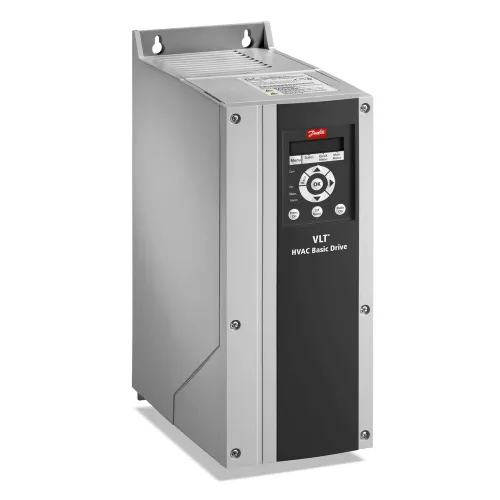 Преобразователь частоты FC 101