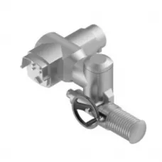 Электрический привод AUMA Matic SQ 10.2/ AM 01.1 3x400В 11с 600Нм для JiP Ду125-200