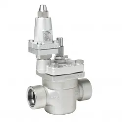 ICS 40 (D 40) Клапан регулятор давления(пр. класс 4053001001)
