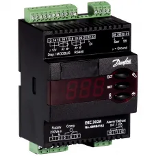 EKC 302D Контроллер испарителя