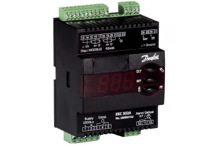 EKC 302D Контроллер испарителя