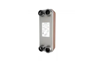 Ридан BPHE_RD-027-14-3,0-H-Q1Q2(L1)/Q3Q4(H1"1/8) Теплообменник пластинчатый паяный