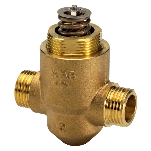 Клапан регулирующий VZ 2 Ду 15 Kv 1.0