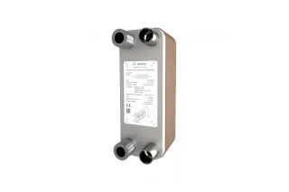 Ридан BPHE_RD-014-14-3,0-H-Q1Q2(L3/4)/Q3Q4(H3/4) Теплообменник пластинчатый паяный