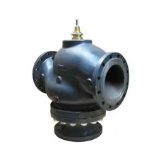 VF3 Клапан регулирующий Ду 15 Kv 0,63