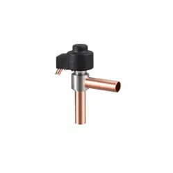 Ридан ETS 6-30 Электронный расширительный клапан 7,94