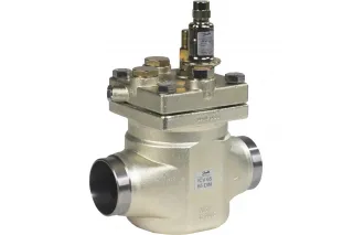 ICS 65 (D 65) Клапан регулятор давления(пр. класс 4053001001)