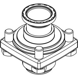 Вставка для FIA 25-40 (150 ?)(пр. класс 4055701261)