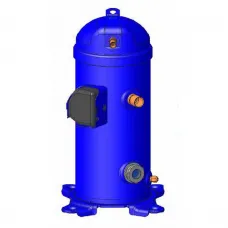 MLZ038T4LC9A Компрессор спиральный