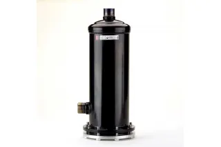 DCR 04813 Корпус фильтра 1"5/8