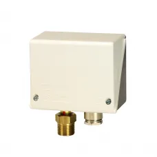 Реле давления KPI 36, 2-12 бар, G1/2, IP55, макс. напряжение 400В