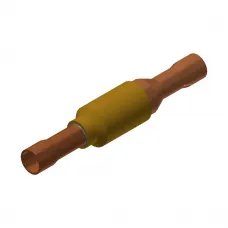 NRVH 6s Клапан обратный 3/8" ODF