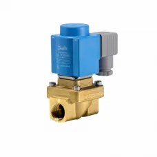 Клапан электромагнитный EV250B с кат.(пр. класс 0404004206)