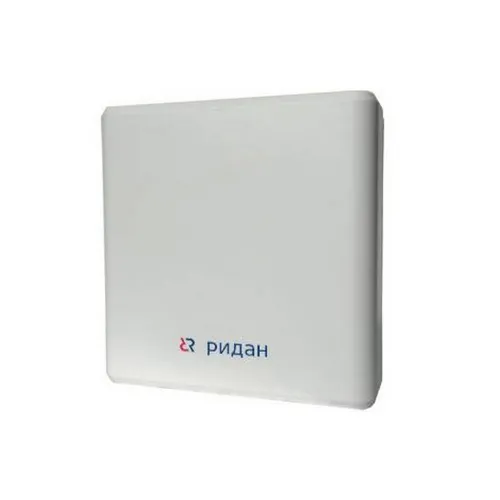 Датчик (преобразователь) CO2 комнатный RCD210