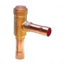 NRV 35 Клапан обратный