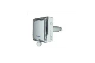 Датчик (преобразователь) CO2 канальный RCD200