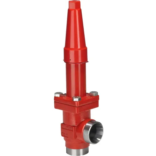 SVA-L 20 Клапан запорный