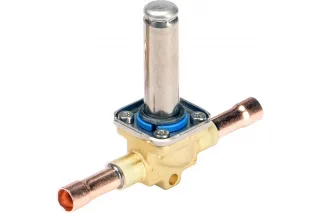 EVR6 (NO) Клапан электромагнитный 3/8"