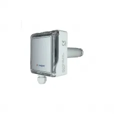 Датчик (преобразователь) CO2 канальный RCD200