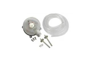 Реле перепада давления DP100 40..400 Па