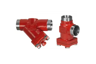 Корпус для фильтра FIA 50 D STR(пр. класс 4055702133)