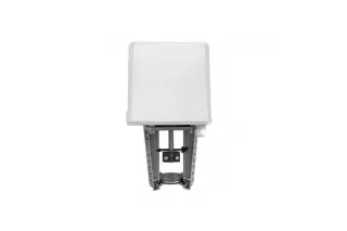 Ридан AME 200 QFR 082H5013R — Электрический привод для клапанов AQF-R, питание 24В, сигнал управления аналоговый 0-10 В или 4-20 мА, развиваемое усилие 4000N