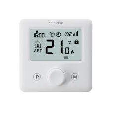 Комнатный термостат RT2000RF + RX1