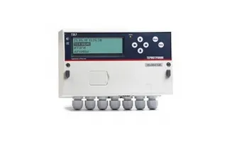 Ридан ТВ7-04.1M 187F9044R — Тепловычислитель, 1 тепловой ввод, RS232, USB
