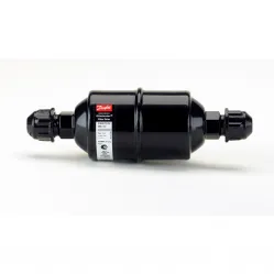 DML 083 Фильтр 3/8" отбортовка