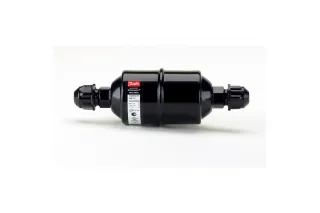 DML 083 Фильтр 3/8" отбортовка
