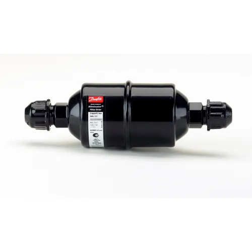 DML 083 Фильтр 3/8 отбортовка