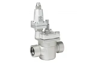 ICS-1 25-20 (20 SOC) Клапан регулятор давления