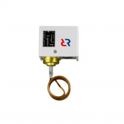 Реле температуры KP61R, 12 м