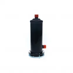 Ридан DCR 09621s Корпус фильтра 2"5/8