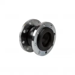 Ридан гибкая антивибрационная вставка ZKV EPDM PN10, DN450