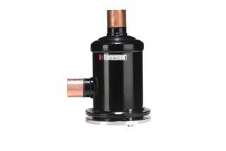 Корпус фильтра DCR 04811 S(пр. класс 0101001845)