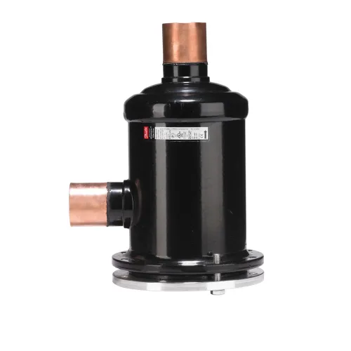 Корпус фильтра DCR 04811 S(пр. класс 0101001845)