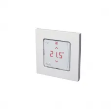 Danfoss Icon Display 24 V, в стену 80х80
