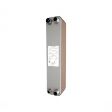 Ридан BPHE_RD-052-10-4,5-H-Q3Q4(H7/8)/H1H2(L1)/4-M8*23 Теплообменник пластинчатый паяный